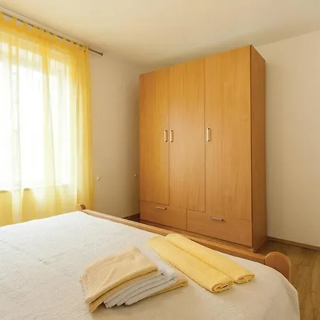 Apartment Fuer 4 Personen Ca 35 Qm In Pula-fondole, Istrien Istrische Riviera