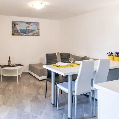 Fuer 4 Personen Ca 35 Qm In Pula-fondole, Istrien Istrische Riviera Apartment Pula
