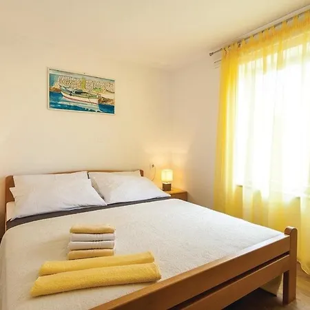 Apartment Fuer 4 Personen Ca 35 Qm In Pula-fondole, Istrien Istrische Riviera Pula