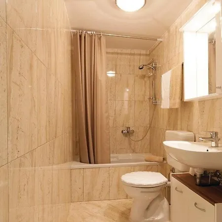 Apartment Fuer 4 Personen Ca 35 Qm In Pula-fondole, Istrien Istrische Riviera