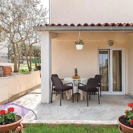 Apartment Fuer 4 Personen Ca 35 Qm In Pula-fondole, Istrien Istrische Riviera *