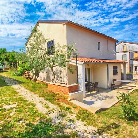 Fuer 4 Personen Ca 35 Qm In Pula-fondole, Istrien Istrische Riviera Apartment
