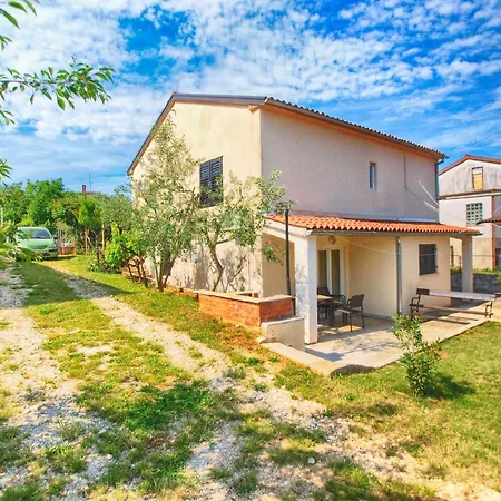 Fuer 4 Personen Ca 35 Qm In Pula-fondole, Istrien Istrische Riviera * Pula